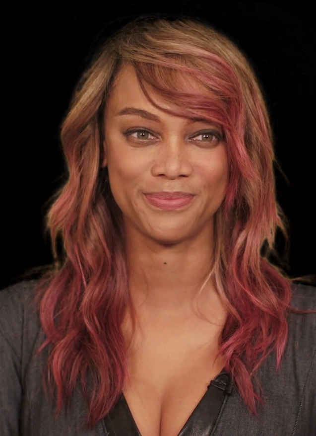 Tyra Banks Admits 'I Went Too Far' on America's Next Top Model
